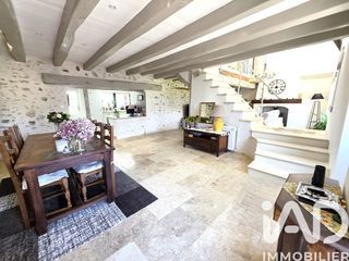  Maison � vendre 9 pi�ces 174 m�