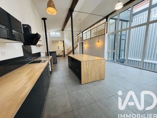  Loft � louer 5 pi�ces 200 m�