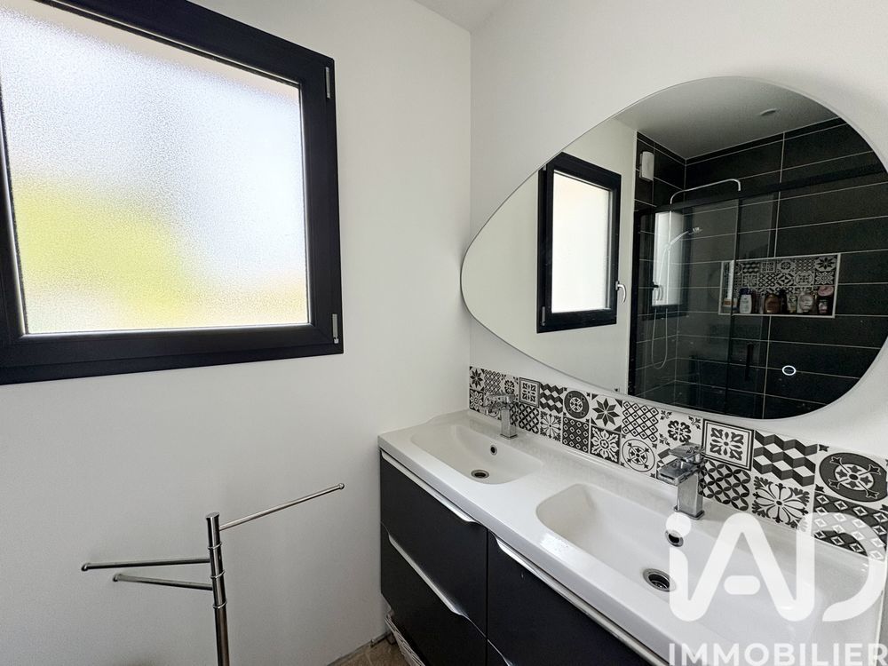 � vendre  Maison Calvisson (30420)