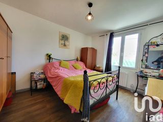  Maison � vendre 5 pi�ces 100 m�