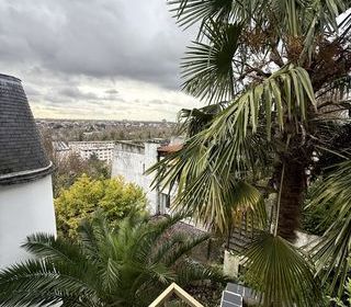  Appartement � vendre 4 pi�ces 59 m�