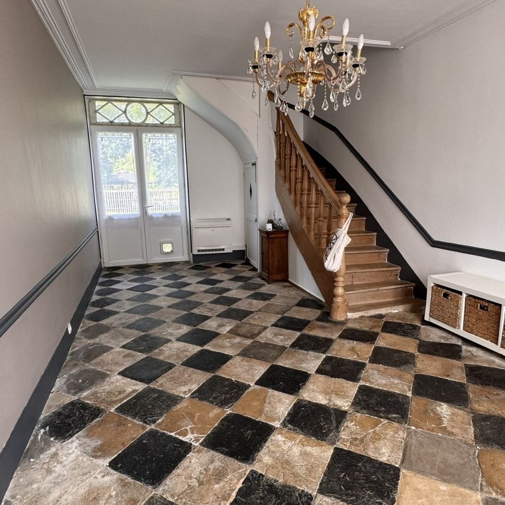 � vendre  Maison Anais (17540)