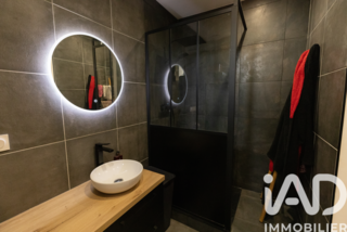  Maison � vendre 4 pi�ces 81 m�