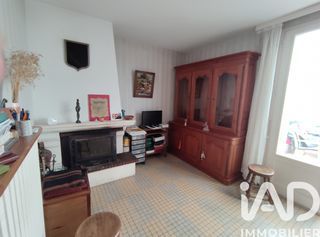  Maison � vendre 4 pi�ces 73 m�