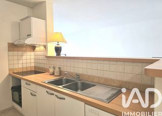  Appartement � vendre 3 pi�ces 68 m�