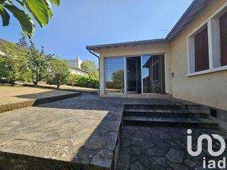  Maison � vendre 5 pi�ces 107 m�