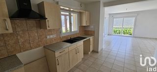  Maison � vendre 4 pi�ces 96 m�