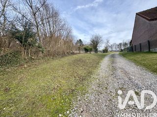  Terrain � vendre 8274 m�