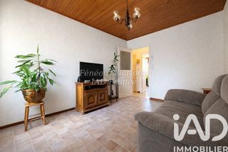  Maison � vendre 7 pi�ces 104 m�