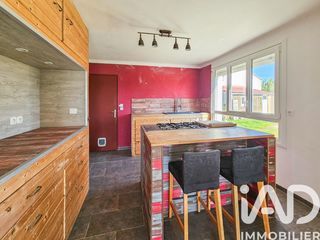  Maison � vendre 7 pi�ces 122 m�