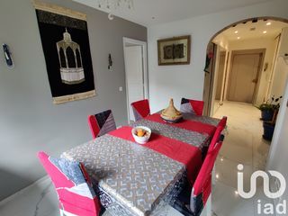  Appartement � vendre 4 pi�ces 79 m�