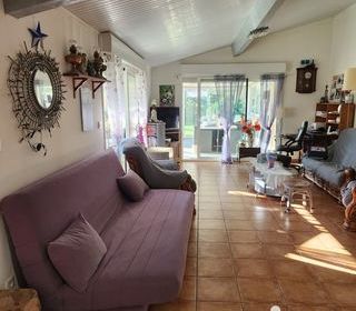  Maison � vendre 5 pi�ces 132 m�