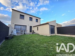  Maison � vendre 5 pi�ces 92 m�