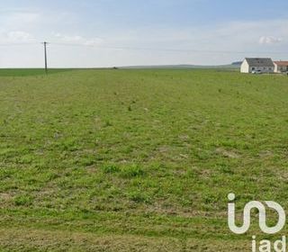  Terrain � vendre 1694 m�