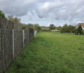  Terrain � vendre 2052 m�