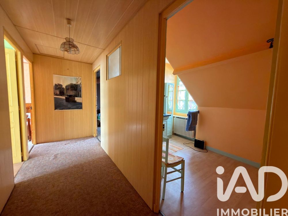 � vendre  Maison Rennes (35700)