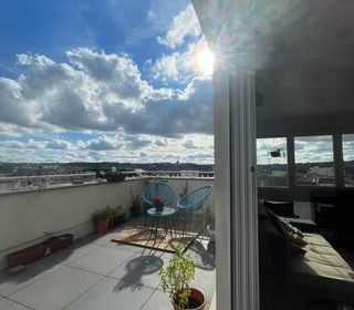  Appartement � vendre 3 pi�ces 55 m�