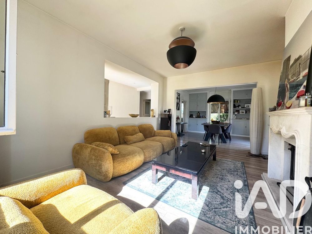 � vendre  Maison Saint-Paul-en-For�t (83440)