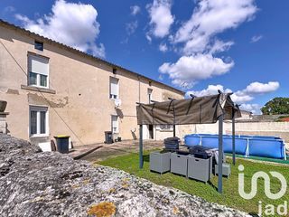  Maison � vendre 6 pi�ces 181 m�
