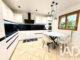  Maison � vendre 6 pi�ces 138 m�