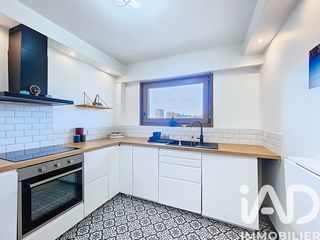  Appartement � vendre 3 pi�ces 67 m�