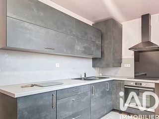  Appartement � vendre 4 pi�ces 79 m�