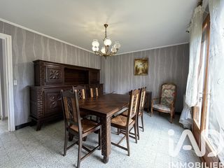  Maison � vendre 3 pi�ces 85 m�