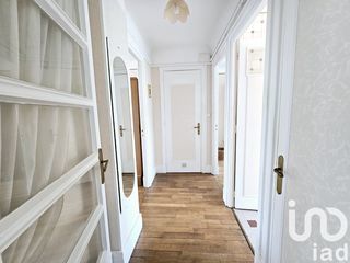  Appartement � vendre 3 pi�ces 65 m�