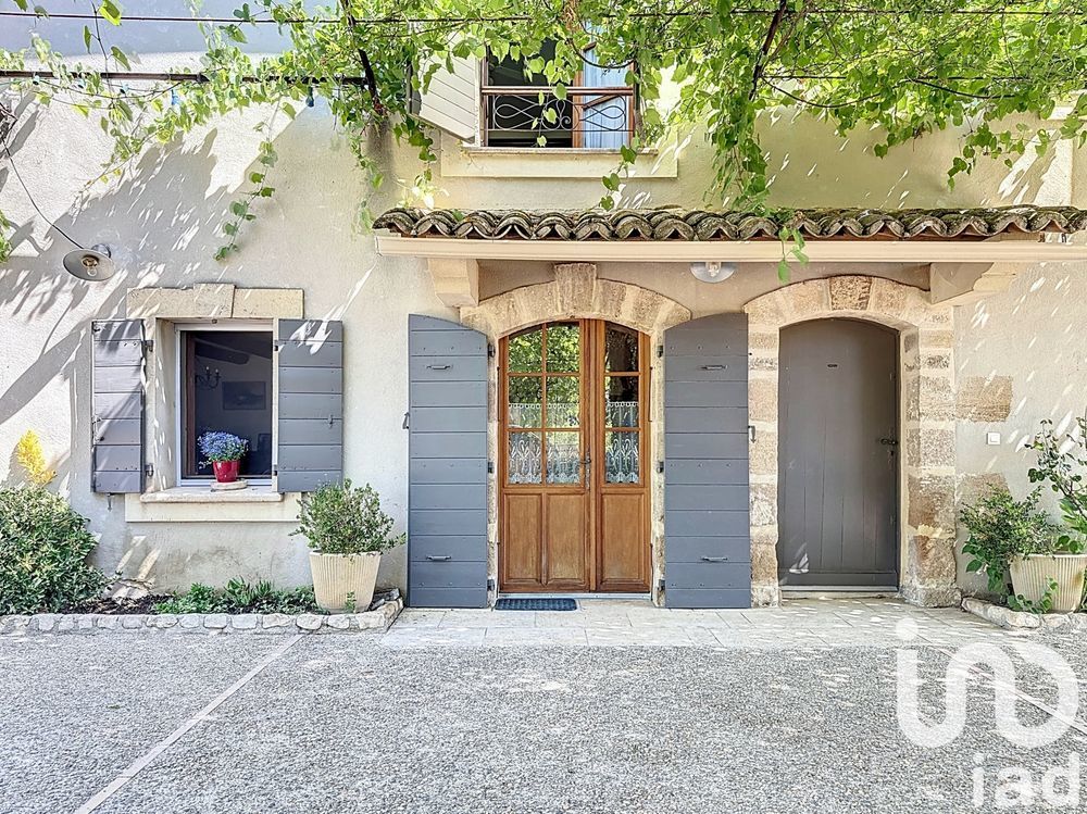 � vendre  Maison Cavaillon (84300)