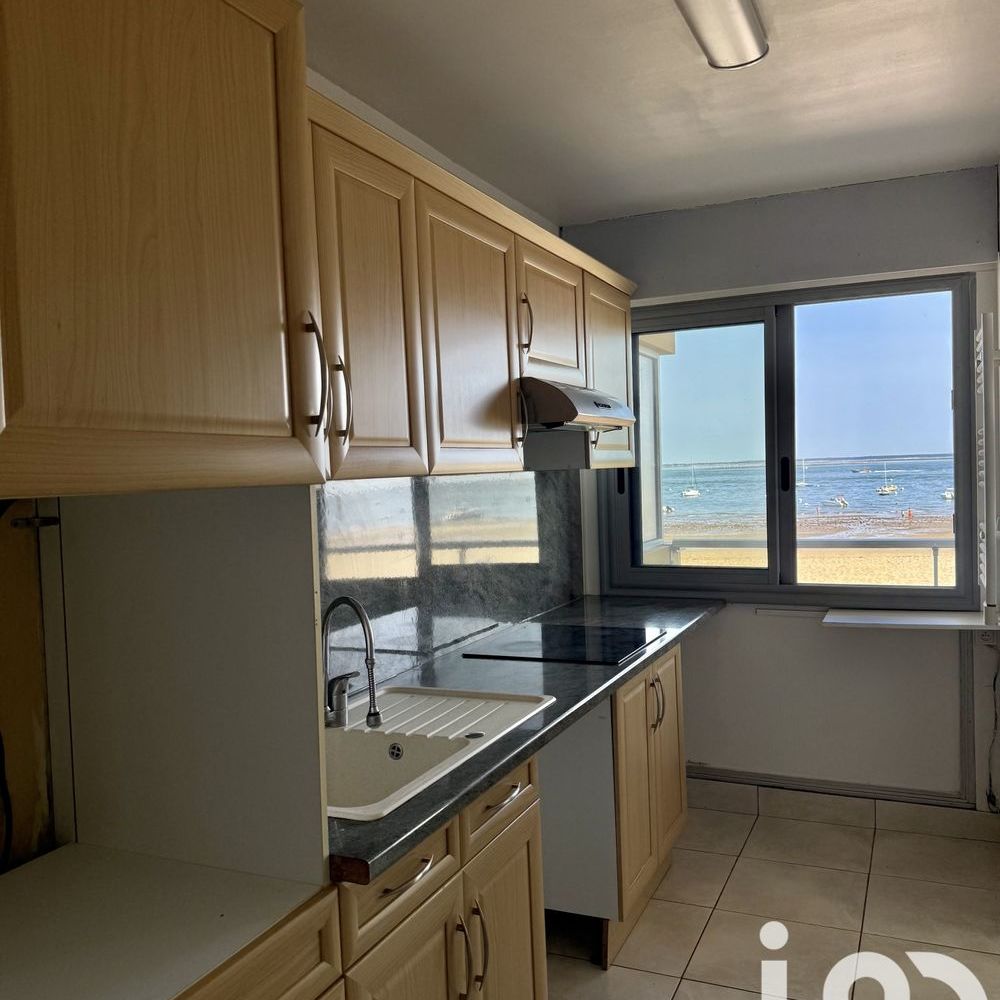 � vendre  Appartement Arcachon (33120)