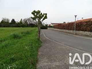  Terrain � vendre 863 m�