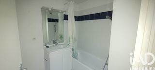  Appartement � vendre 4 pi�ces 86 m�