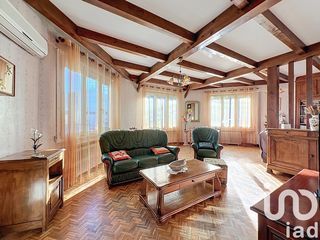  Appartement � vendre 5 pi�ces 113 m�