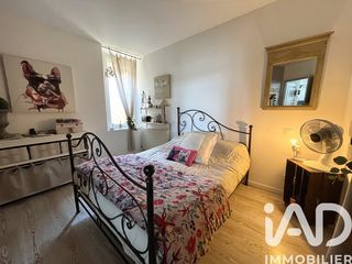  Appartement � vendre 3 pi�ces 77 m�