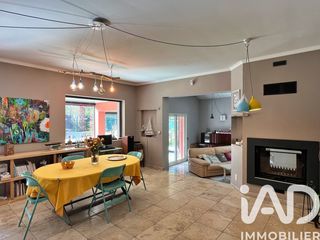  Maison � vendre 7 pi�ces 165 m�