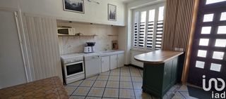  Maison � vendre 9 pi�ces 280 m�