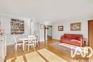  Appartement � vendre 4 pi�ces 85 m�