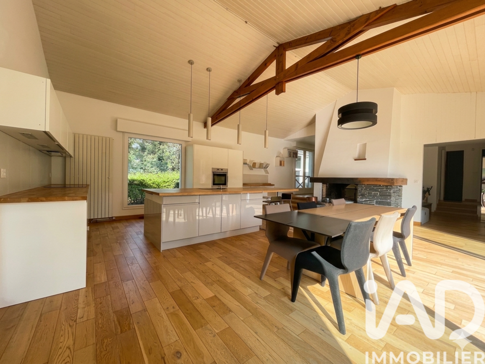 � vendre  Villa Suc�-sur-Erdre (44240)