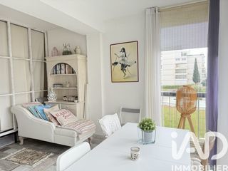  Appartement � vendre 2 pi�ces 45 m�