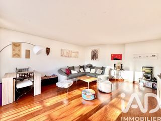  Appartement � vendre 4 pi�ces 89 m�