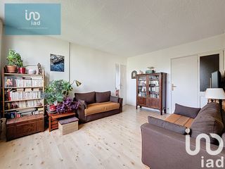  Appartement � vendre 2 pi�ces 51 m�