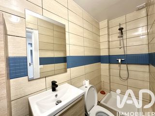  Appartement � vendre 1 pi�ce 22 m�