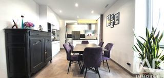  Maison � vendre 8 pi�ces 258 m�