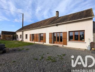  Maison � vendre 5 pi�ces 172 m�