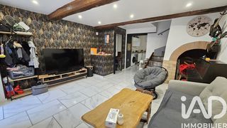  Maison � vendre 3 pi�ces 78 m�