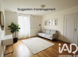  Maison � vendre 5 pi�ces 106 m�