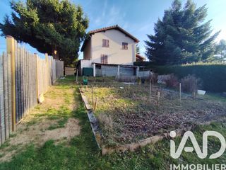  Maison � vendre 3 pi�ces 98 m�