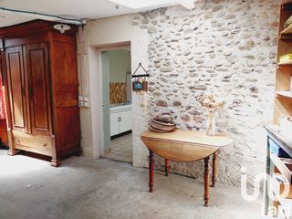  Maison � vendre 8 pi�ces 160 m�