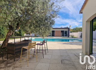  Maison � vendre 7 pi�ces 242 m�