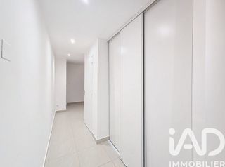  Appartement � vendre 2 pi�ces 58 m�